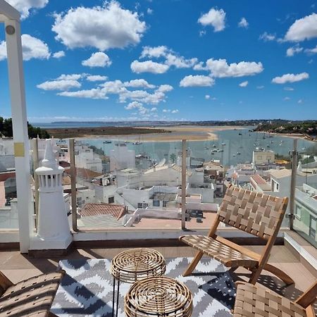 Rooftop Guesthouse Alvor Exterior foto
