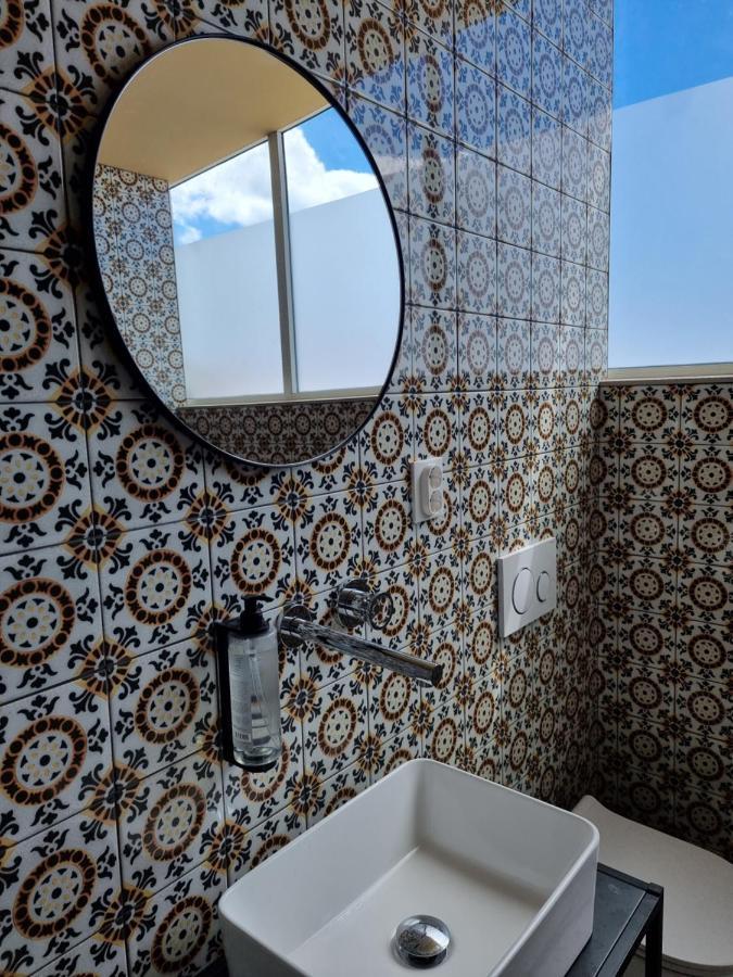 Rooftop Guesthouse Alvor Exterior foto