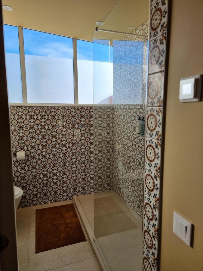 Rooftop Guesthouse Alvor Exterior foto