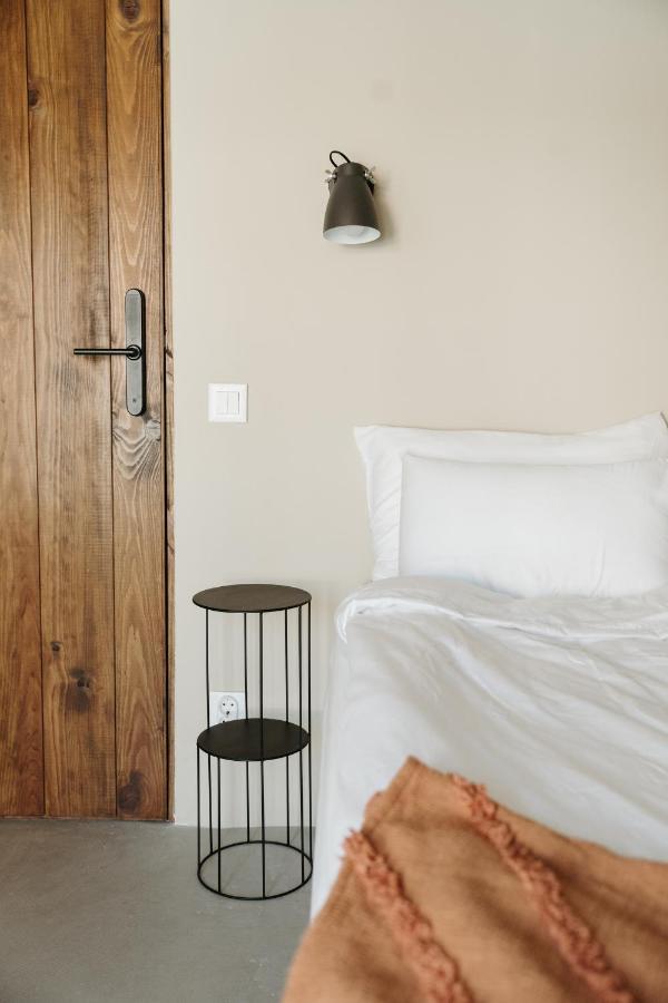 Rooftop Guesthouse Alvor Exterior foto