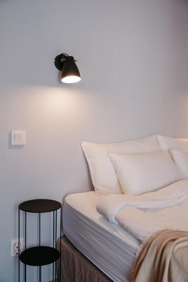 Rooftop Guesthouse Alvor Exterior foto