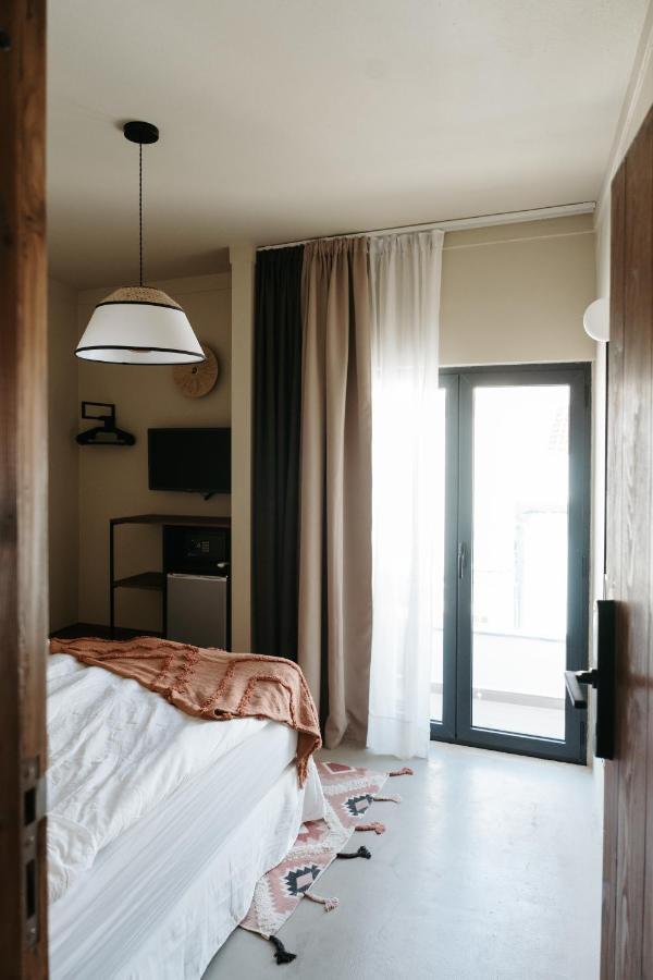 Rooftop Guesthouse Alvor Exterior foto